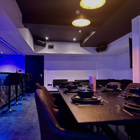 דירות ליברפול The Hideaway By Boutique 56 מראה חיצוני תמונה