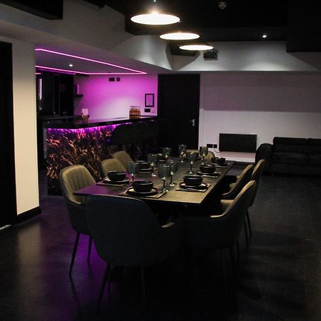 דירות ליברפול The Hideaway By Boutique 56 מראה חיצוני תמונה