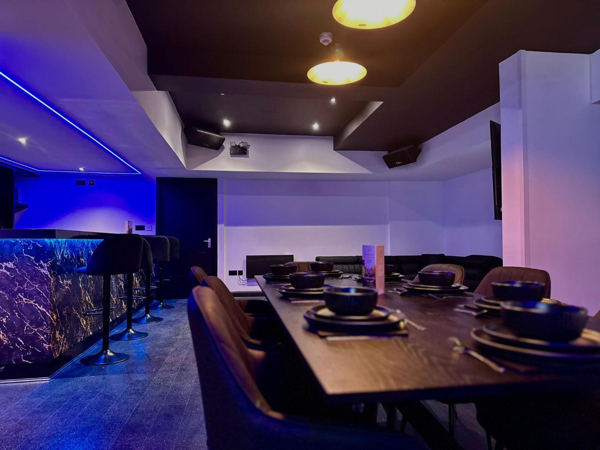 דירות ליברפול The Hideaway By Boutique 56 מראה חיצוני תמונה