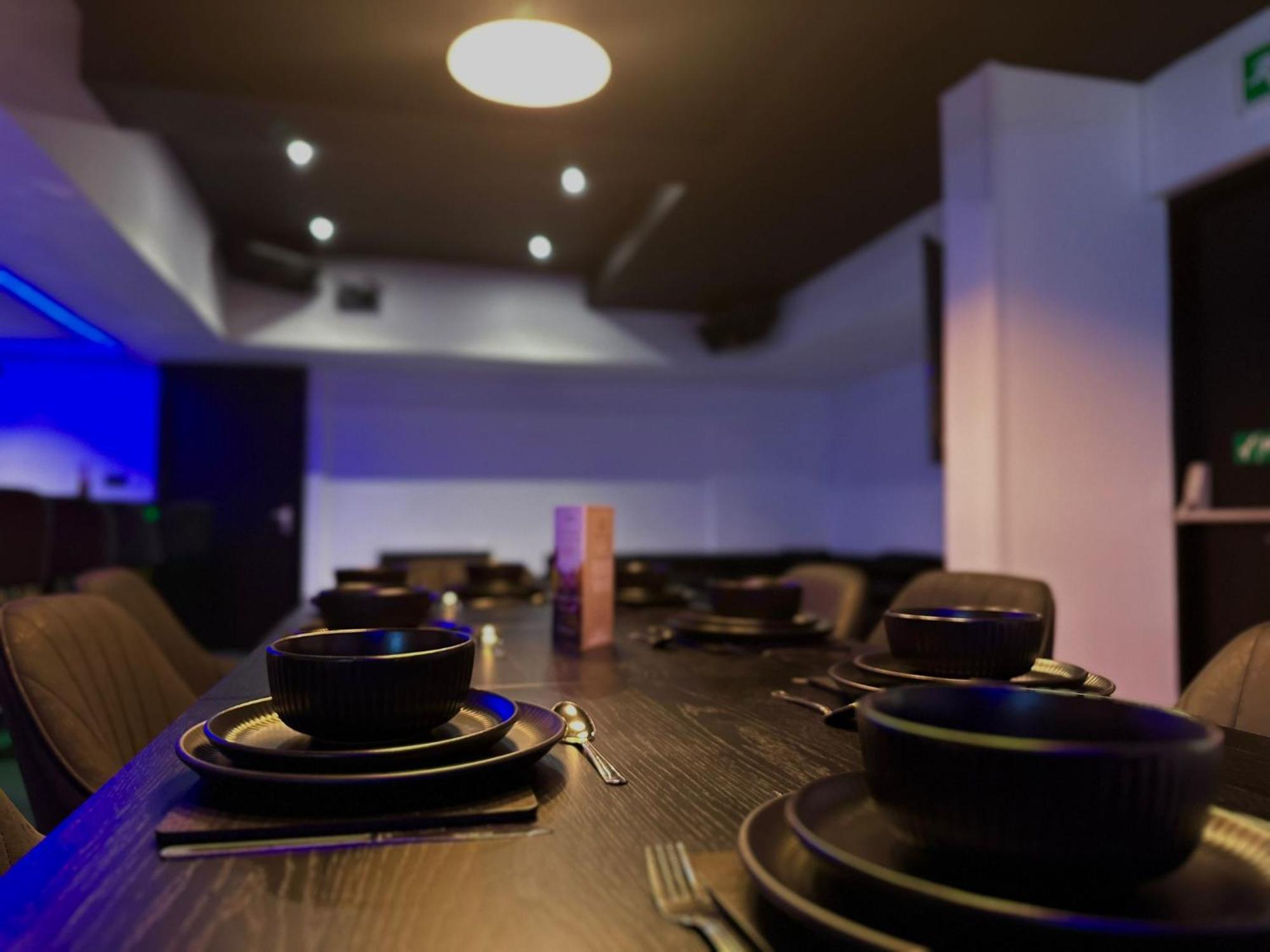 דירות ליברפול The Hideaway By Boutique 56 מראה חיצוני תמונה
