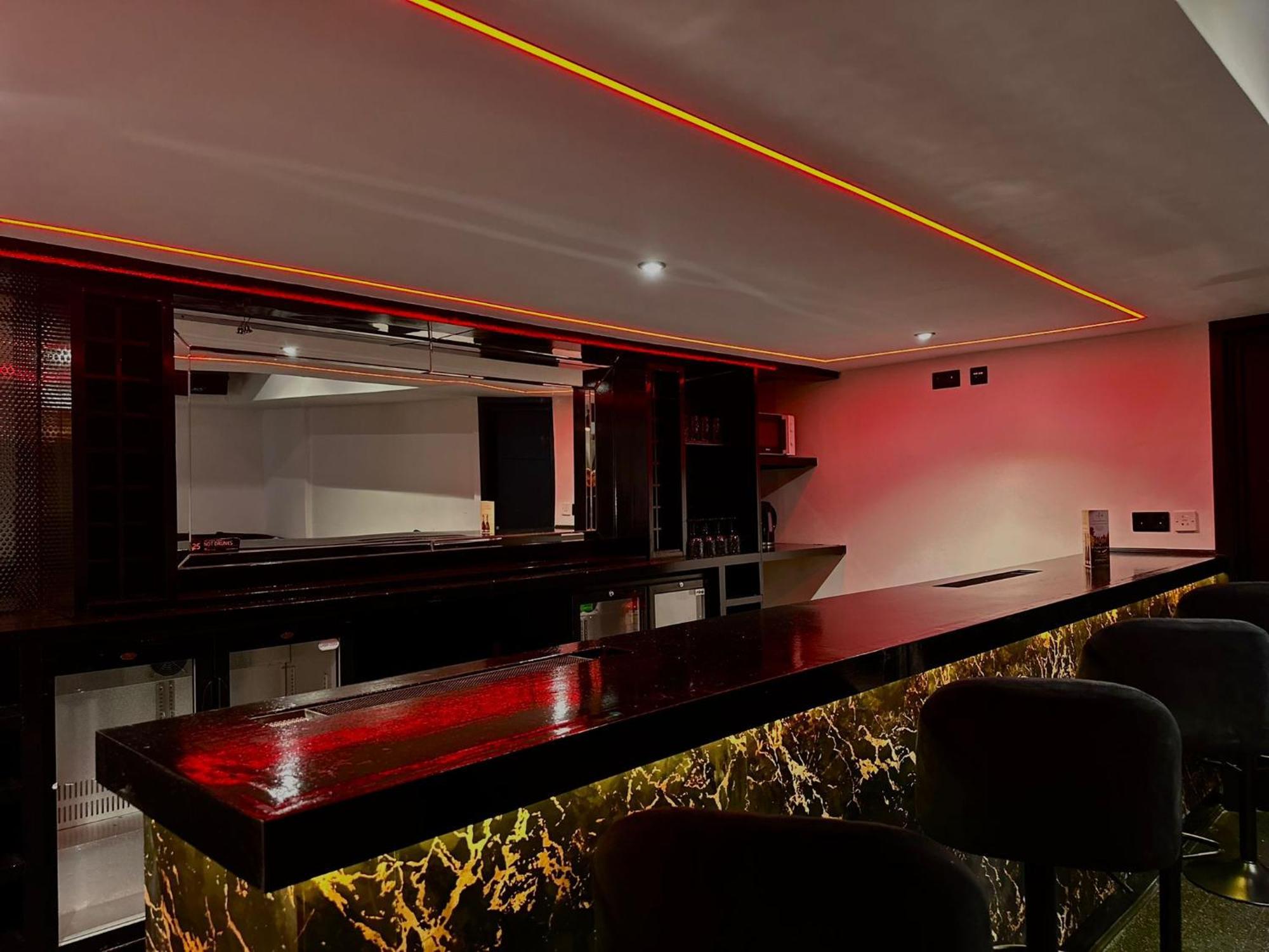 דירות ליברפול The Hideaway By Boutique 56 מראה חיצוני תמונה