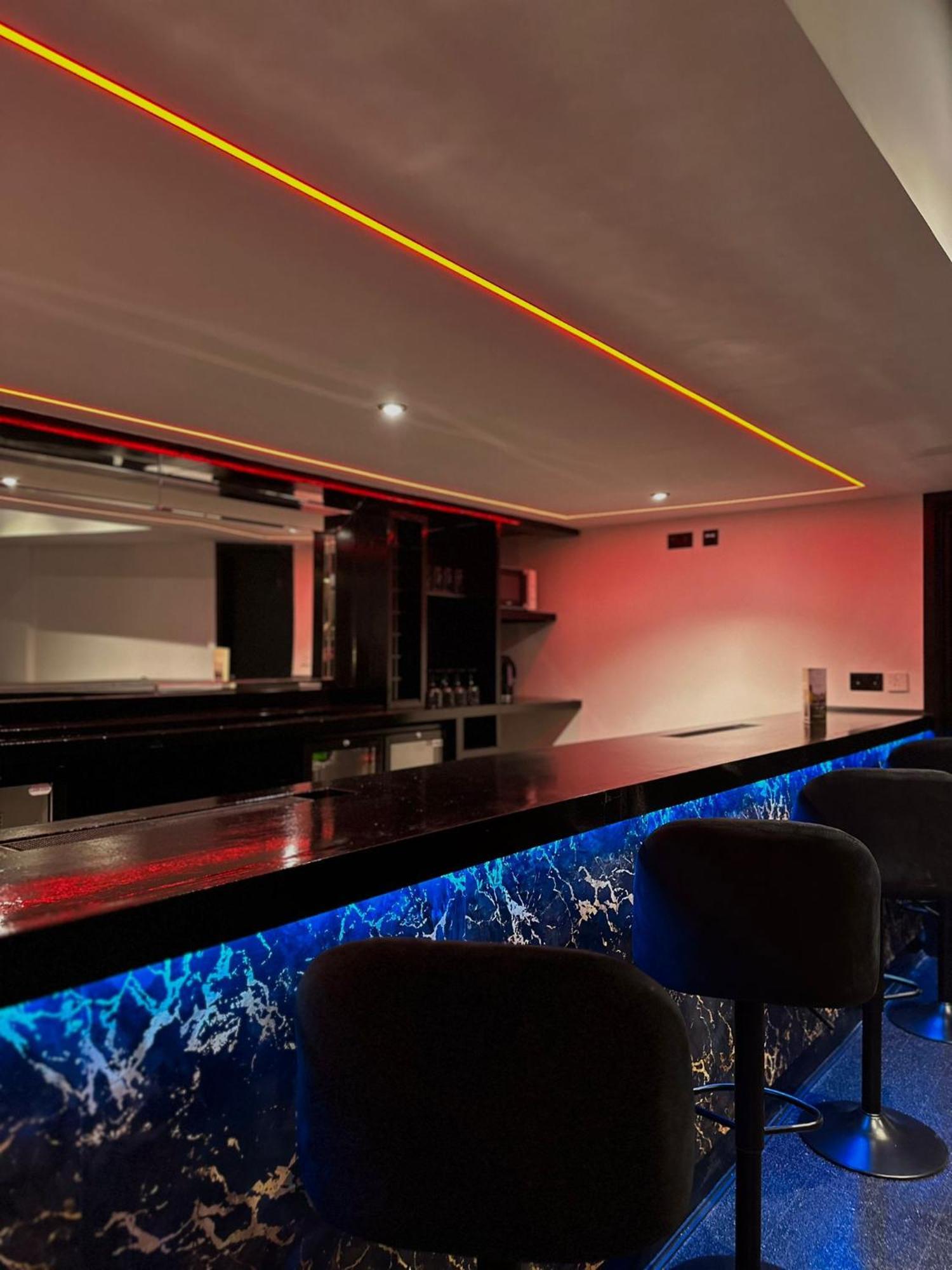 דירות ליברפול The Hideaway By Boutique 56 מראה חיצוני תמונה