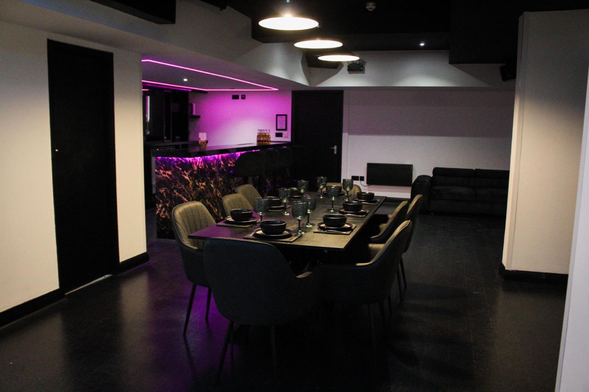 דירות ליברפול The Hideaway By Boutique 56 מראה חיצוני תמונה
